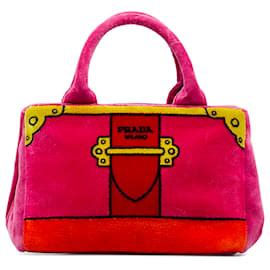 prada cahier rosa|Prada cahier leather.